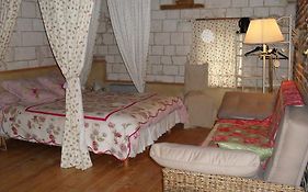 Ferme De Sainte Austreberthe